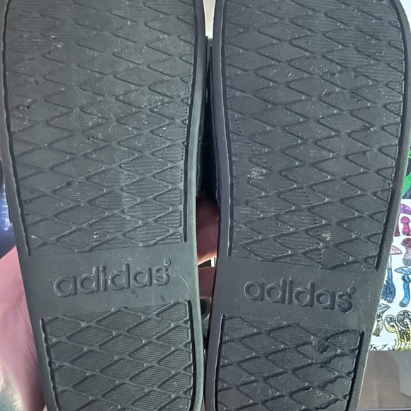 Adidas slides - Picture 2 of 2